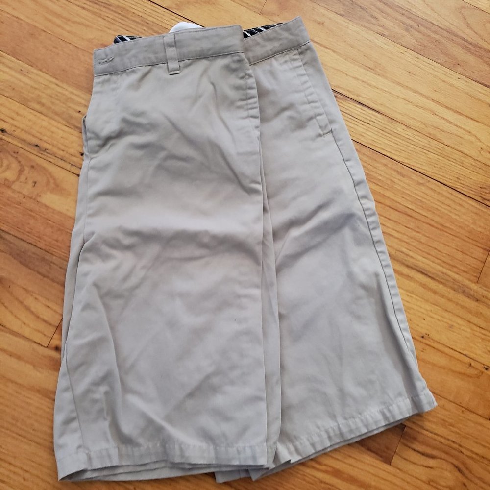 Lot of (2) cherokee boys shorts